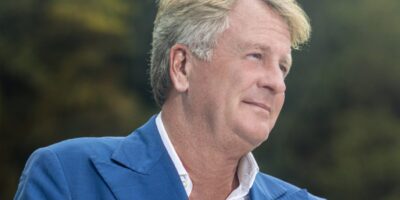 CEO Interview: Lars Carlstrom of Italvolt on battery gigafactories