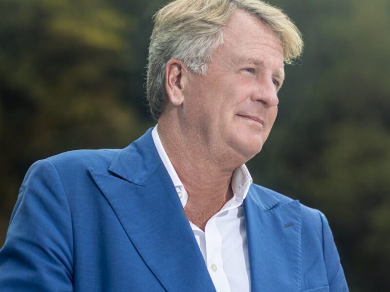 CEO Interview: Lars Carlstrom of Italvolt on battery gigafactories