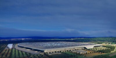 Italvolt looks to automotive battery supply chain with gigafactory