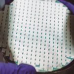 Compound semiconductor veterans back microLED startup Kubos