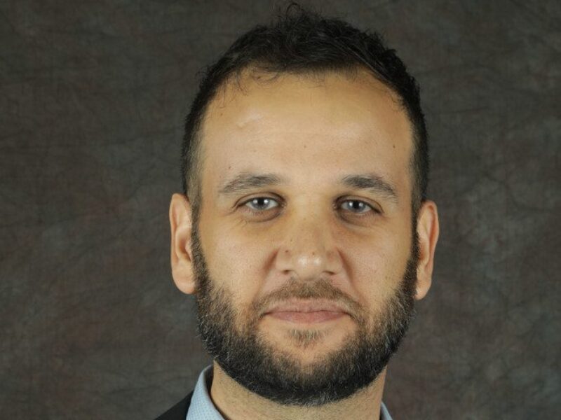 Using AI to detect lithium deposits from space 