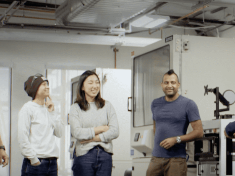 UK power pioneer Moxia sold to US startup emerging from stealth