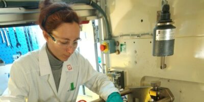 Nexeon lève 220 millions d&rsquo;Euros pour la fabrication de matériaux pour batteries au silicium