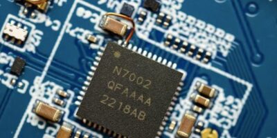 Nordic moves into Wi-Fi to fulfil Matter protocol needs