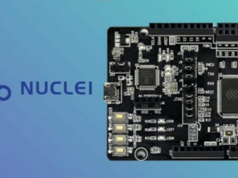 China’s RISC-V pioneer raises funds for IoT, automotive push