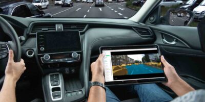 Development kit helps ADAS, autonomous vehicles achieve 3D perception