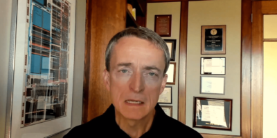 Intel seeks foundry alliance with Samsung, says report