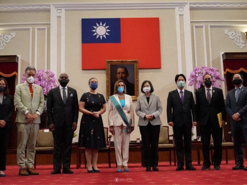 La Chine pourrait perturber certaines télécommunications