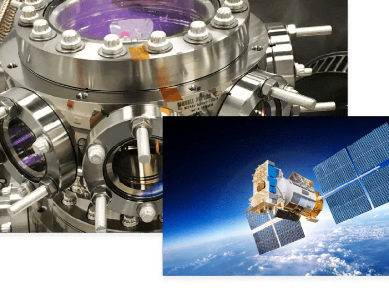 Q-CTRL sets up software-defined quantum sensing division