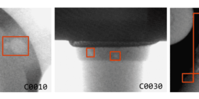 Quantum computing breakthrough for industrial AI vision