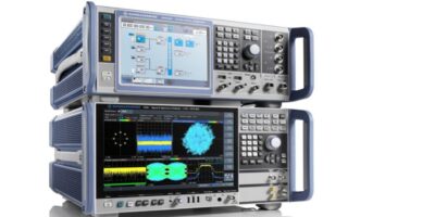 Comprehensive test system for 5G NR Release 17