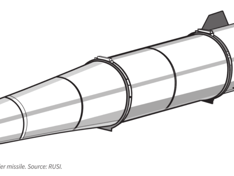 Des composants US et UE sous embargo trouvés dans des armes russes en Ukraine