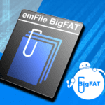 La spécification BigFAT permet d&rsquo;aller au delà de 4 Go par fichier