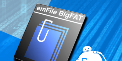 La spécification BigFAT permet d&rsquo;aller au delà de 4 Go par fichier