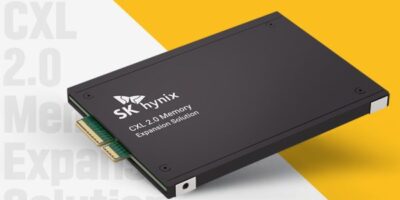 Mémoire DDR5 DRAM CXLTM pour étendre l&rsquo;écosystème de la mémoire CXL
