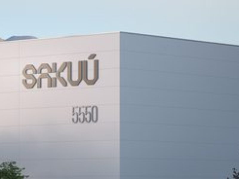 Sakuu opens battery 3D printing plant