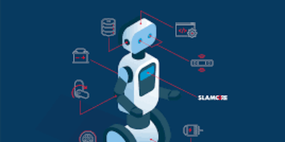 SLAMcore expands robotics software into Korea and China