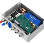 Onduleur compact et modulaire à base de composants standard