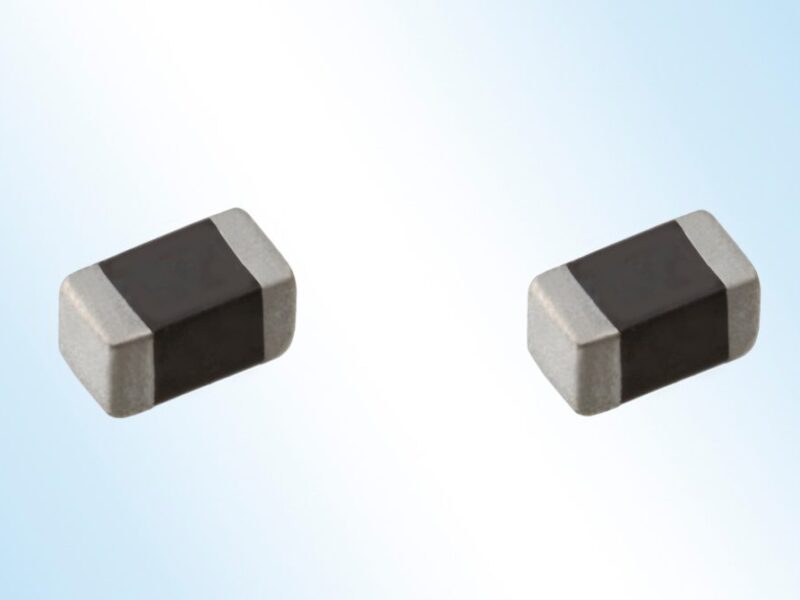 Multilayer inductors for PoC applications in the automotive environment