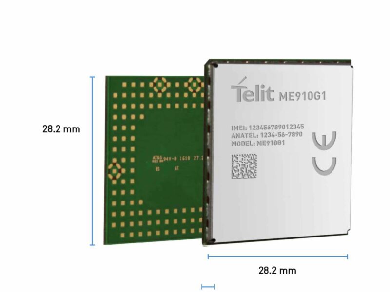 Telit buys Thales IoT business, spins off automotive business