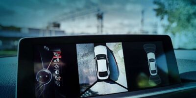 How to protect high-speed video links in automotive interfaces without compromising signal integrity?