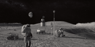 Microchip to develop 12 core RISC-V space processor for NASA – update