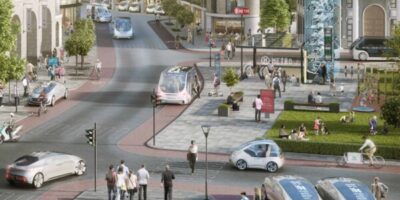 German angst thwarts autonomous driving