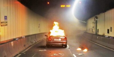 Low cost fire detection uses AI on WiFi signals – video