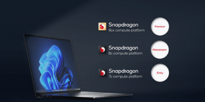 ARM poursuit Qualcomm en justice sur des designs de Nuvia