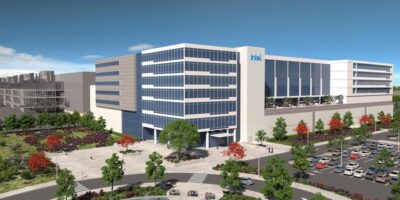 Intel close to Italy chiplet assembly plant – report
