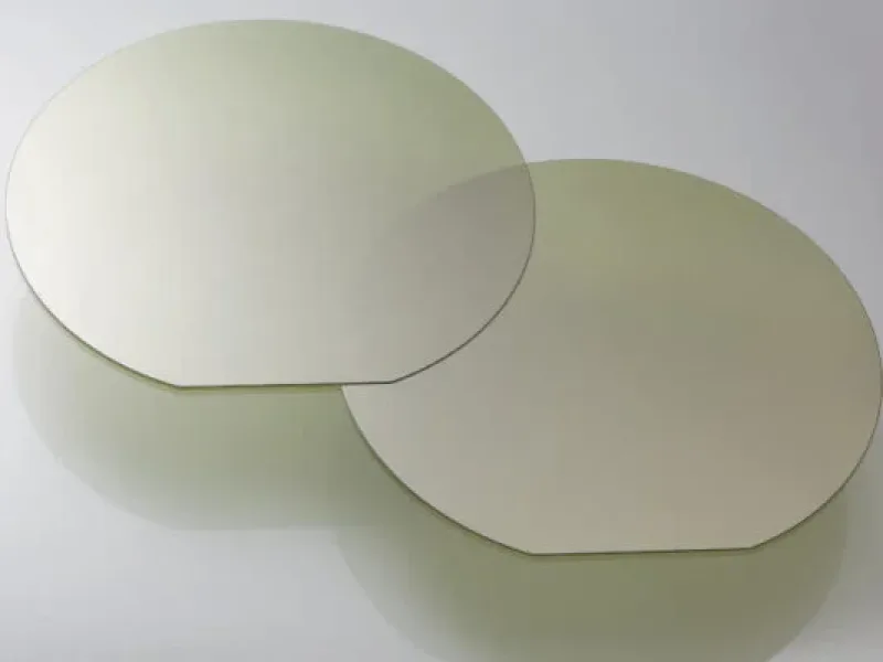Infineon signs 200mm SiC wafer deal with II-VI