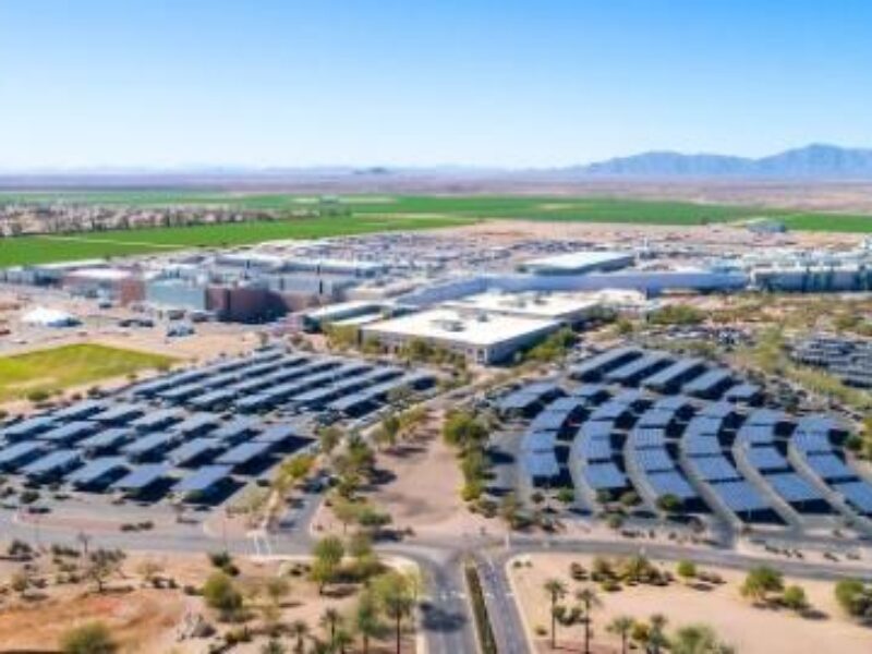 Opinion: Intel’s ‘smart capital’ is a warning from the past