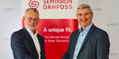 Semikron racheté par Danfoss Silicon Power