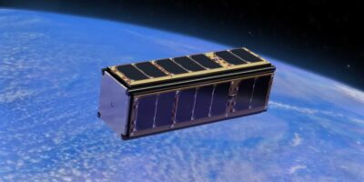 First RISC-V processor starts operation in orbit