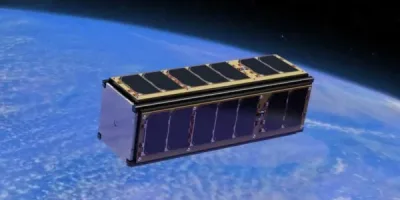 Le premier processeur RISC-V commence à fonctionner en orbite