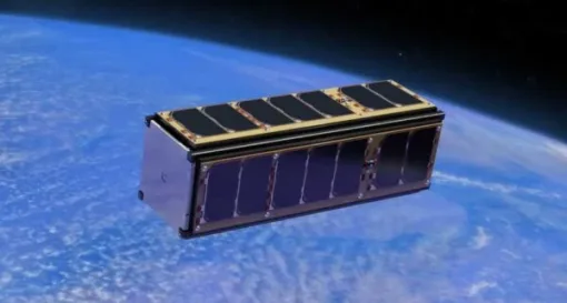 Le premier processeur RISC-V commence à fonctionner en orbite