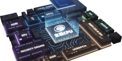 Imagination teams for RISC-V development platform for edge AI chips