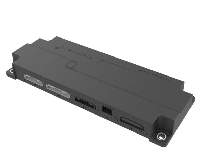 Battery management system improves safety, extends lifetime