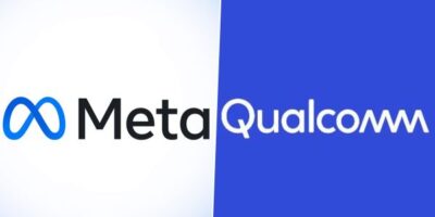 Meta, Qualcomm team on metaverse chips