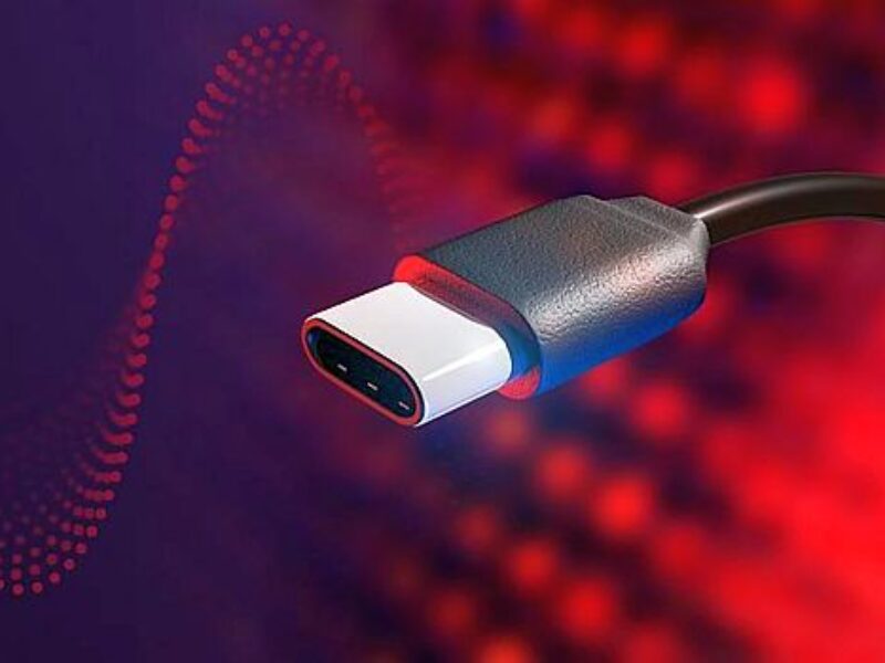 USB4 Version 2.0 announced