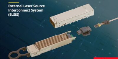 Hybrid optical-electrical interconnects for co-packaged optics