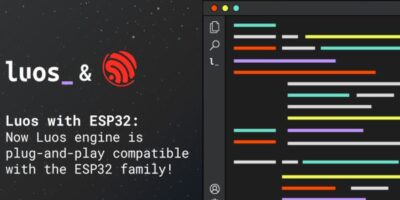 Microservices platform for the IoT