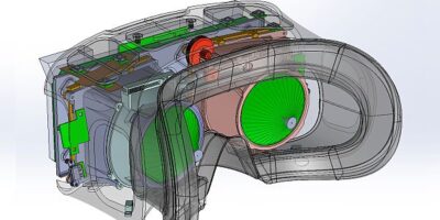 Open source VR headset to offer unrestricted hardware, software