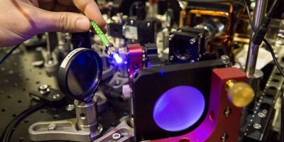 AWS, Harvard partner on quantum internet push