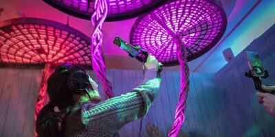 Nvidia open-source project speeds computer vision cloud apps