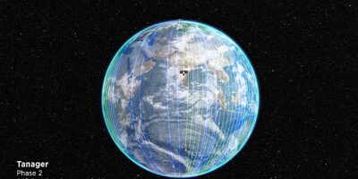 Planet Labs unveils details of new hyperspectral offering