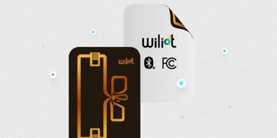 Ambient computing platform to enable the ‘Massive IoT’