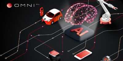 ML platform ‘reimagines’ MLOps for edge AI