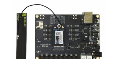 Cellular IoT devices aim for out-of-the-box solutions