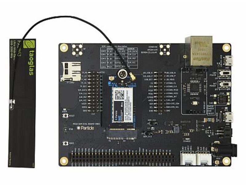 Cellular IoT devices aim for out-of-the-box solutions